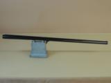 SALE PENDING.......................................................................ITHACA MODEL 37 FEATHERLIGHT 12 GAUGE BARREL ONLY (INVENTORY #9458) - 2 of 4
