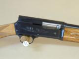 BROWNING BELGIAN SWEET 16 SHOTGUN (INVENTORY #9461) - 2 of 14