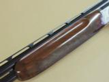 WINCHESTER MODEL 101 XTR PIGEON GRADE LIGHTWEIGHT 20 GAUGE SHOTGUN IN CASE (INVENTORY #9277) - 10 of 10