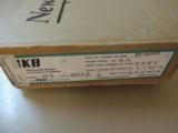 SKB MODEL 385 20 GAUGE SIDE BY SIDE SHOTGUN IN BOX (INVENTORY#9473) - 2 of 13