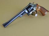 SALE PENDING....................................................................SMITH & WESSON MODEL 29-2 .44 MAGNUM REVOLVER IN CASE (INVENTORY#9315) - 5 of 7