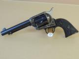 COLT SINGLE ACTION ARMY .45 COLT IN BOX (INVENTORY#9378) - 6 of 8