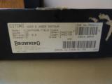 BROWNING CITORI LIGHTNING FIEL 12 GAUGE OVER/UNDER SHOTGUN IN BOX (INVENTORY#9483) - 2 of 13