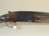 BROWNING CITORI LIGHTNING FIEL 12 GAUGE OVER/UNDER SHOTGUN IN BOX (INVENTORY#9483) - 4 of 13