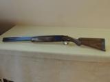 BROWNING CITORI LIGHTNING FIEL 12 GAUGE OVER/UNDER SHOTGUN IN BOX (INVENTORY#9483) - 9 of 13