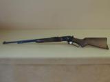 MARLIN MODEL 1897 CENTURY LIMITED .22LR LEVER ACTION RIFLE IN BOX (INVENTORY#9495) - 8 of 10