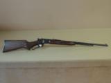 MARLIN MODEL 1897 CENTURY LIMITED .22LR LEVER ACTION RIFLE IN BOX (INVENTORY#9495) - 2 of 10