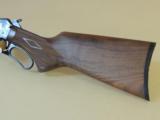 MARLIN MODEL 1897 CENTURY LIMITED .22LR LEVER ACTION RIFLE IN BOX (INVENTORY#9495) - 9 of 10