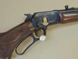 MARLIN MODEL 1897 CENTURY LIMITED .22LR LEVER ACTION RIFLE IN BOX (INVENTORY#9495) - 3 of 10