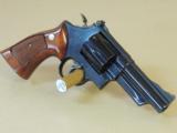 SMITH & WESSON MODEL 29-2 .44 MAGNUM REVOLVER (INVENTORY#9497) - 1 of 3