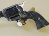 COLT SINGLE ACTION ARMY .32-20 CALIBER REVOLVER IN BOX (INVENTORY#9498) - 7 of 7