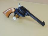 COLT SINGLE ACTION ARMY SHERIFFS MODEL 45 COLT REVOLVER IN BOX (INVENTORY#9207) - 3 of 5