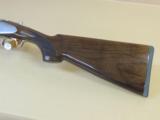 BERETTA 686 SILVER PIGEON 20-28 GAUGE COMBO SET (INVENTORY#9402) - 11 of 12