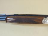 BERETTA 686 SILVER PIGEON 20-28 GAUGE COMBO SET (INVENTORY#9402) - 12 of 12
