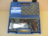 COLT LIGHTWEIGHT GOVERNMENT MODEL .45 ACP PISTOL IN BOX (INVENTORY#9413) - 1 of 5