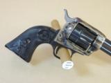 SALE PENDING.............................................................COLT PEACEMAKER 22LR/22 MAGNUM DUAL CYLINDER REVOLVER IN BOX (INVENTORY#9441) - 3 of 9