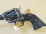 SALE PENDING.............................................................COLT PEACEMAKER 22LR/22 MAGNUM DUAL CYLINDER REVOLVER IN BOX (INVENTORY#9441) - 6 of 9