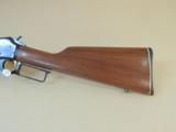MARLIN 1894 44 MAGNUM LEVER ACTION RIFLE (INVENTORY#9451) - 10 of 13