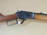 MARLIN 1894 44 MAGNUM LEVER ACTION RIFLE (INVENTORY#9451) - 2 of 13