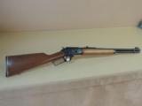 MARLIN 1894 44 MAGNUM LEVER ACTION RIFLE (INVENTORY#9451) - 1 of 13