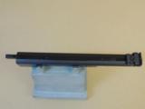 SMITH & WESSON MODEL 41 BARREL WITH EXTENDABLE FRONT SIGHT (INVENTORY#9455) - 3 of 3