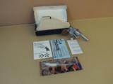 SMITH & WESSON PRLOCK MODEL 940 ( NO DASH) 9MM REVOLVER (INVENTORY #9464) - 1 of 7