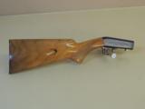 BROWNING BELGIAN TAKEDOWN .22LR RIFLE IN BOX (INVENTORY #9465 - 2 of 10
