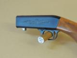 BROWNING BELGIAN TAKEDOWN .22LR RIFLE IN BOX (INVENTORY #9465 - 5 of 10
