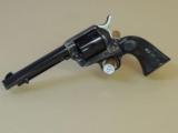 COLT SINGLE ACTION ARMY .32-20 CALIBER REVOLVER IN BOX (INVENTORY#9498) - 6 of 7