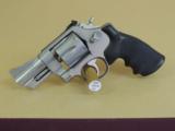 SMITH & WESSON MODEL 624 ( NO DASH & PRE LOCK) .44 SPECIAL REVOLVER (INV#8522) - 3 of 3