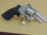 SMITH & WESSON MODEL 624 ( NO DASH & PRE LOCK) .44 SPECIAL REVOLVER (INV#8522) - 1 of 3