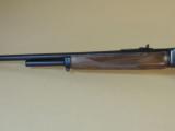MARLIN 308MX .308 MARLIN EXPRESS LEVER ACTION RIFLE (inventory#9501) - 8 of 10