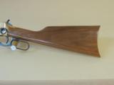 WINCHESTER 66 CENTENNIAL 30-30 LEVER ACTION RIFLE (INVENTORY#9504) - 9 of 10