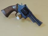SMITH & WESSON MODEL 19-5 .357 MAGNUM REVOLVER (INVENTORY#9514) - 1 of 3