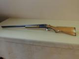 STEVENS MODEL 311 SERIES H 20 GAUGE SIDE BY SIDE SHOTGUN (INVENTORY#9528) - 3 of 7