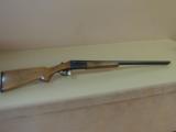 STEVENS MODEL 311 SERIES H 20 GAUGE SIDE BY SIDE SHOTGUN (INVENTORY#9528) - 1 of 7