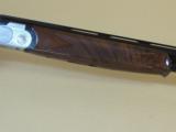 BERETTA S687 20 GAUGE OVER UNDER SHOTGUN (INVENTORY#9532) - 4 of 13