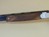 BERETTA S687 20 GAUGE OVER UNDER SHOTGUN (INVENTORY#9532) - 11 of 13