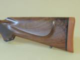WINCHESTER MODEL 70 SUPER GRADE .338 WIN MAG (INVENTORY#9533) - 6 of 11