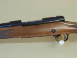 WINCHESTER MODEL 70 SUPER GRADE .338 WIN MAG (INVENTORY#9533) - 7 of 11
