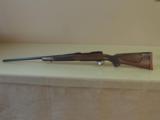 WINCHESTER MODEL 70 SUPER GRADE .338 WIN MAG (INVENTORY#9533) - 5 of 11