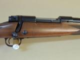 WINCHESTER MODEL 70 SUPER GRADE .338 WIN MAG (INVENTORY#9533) - 2 of 11