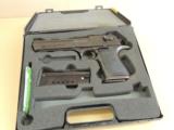 IMI DESERT EAGLE .50 AE PISTOL IN CASE (INVENTORY#9179) - 1 of 6