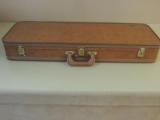 BROWNING SUPERPOSED CASE, 2 BARREL SET CASE (INVENTORY#95432) - 2 of 5