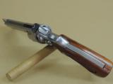 SMITH & WESSON MODEL 686 .357 MAGNUM REVOLVER (PRELOCK(INVENTORY#8919) - 2 of 3