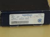SMITH & WESSON MODEL 16-4 .32 MAGNUM REVOLVER IN BOX (INVENTORY#9032) - 7 of 7