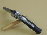 SMITH & WESSON MODEL FACTORY PORTED 686-6 .357 MAGNUM REVOLVER IN BOX (INVENTORY#9077) - 3 of 5
