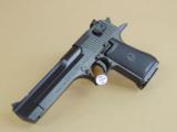 IMI DESERT EAGLE .50 AE PISTOL IN CASE (INVENTORY#9179) - 5 of 6