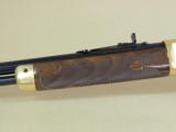 WINCHESTER EAGLE SCOUT MODEL 9422 .22LR RIFLE (INVENTORY#9199) - 11 of 12