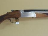 RUGER RED LABEL 28 GAUGE SHOTGUN (INVENTORY#9314) - 2 of 9
